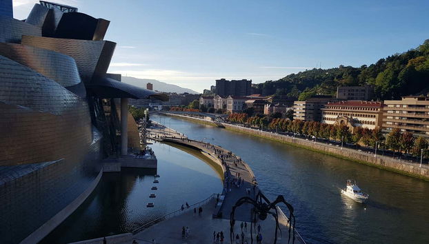 Tour in Bilbao - Photo 4