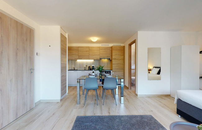 Nonanteneuf Aigle - Foto 76