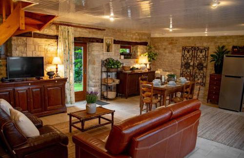 Holiday home Haras du Ry - Photo 33