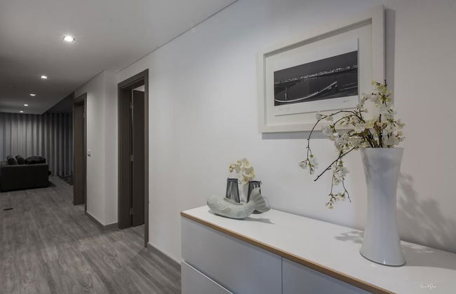 Innapartments - São Gonçalinho - Foto 9