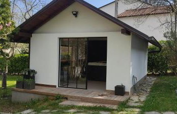 Villa Bella, villa with heated Pool - Foto 3