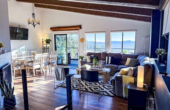 Mv50 Grand Lodge Lake Tahoe With Game Room Hot - Foto 23