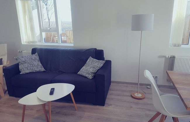 Hellatún Guest House - Foto 21