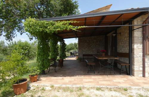 Scappo in Umbria, Le Salce - Foto 6