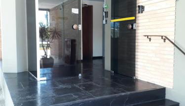 APARTAMENTO PRAIA CENTRO - Foto 4, Lobby or reception