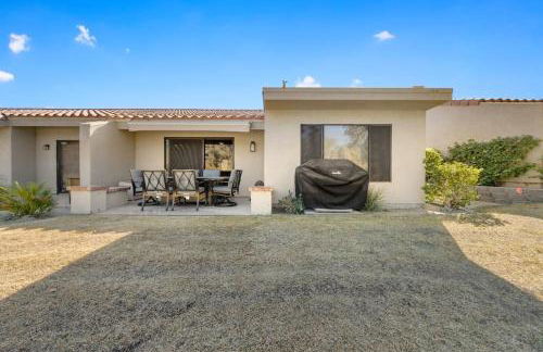 Luxurious fairway condo resort country club - Foto 16