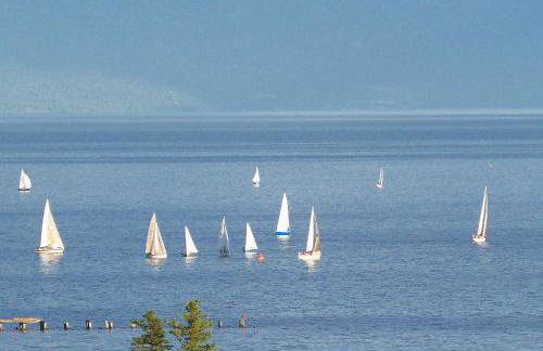 The Outlook at Flathead Lake - Foto 14