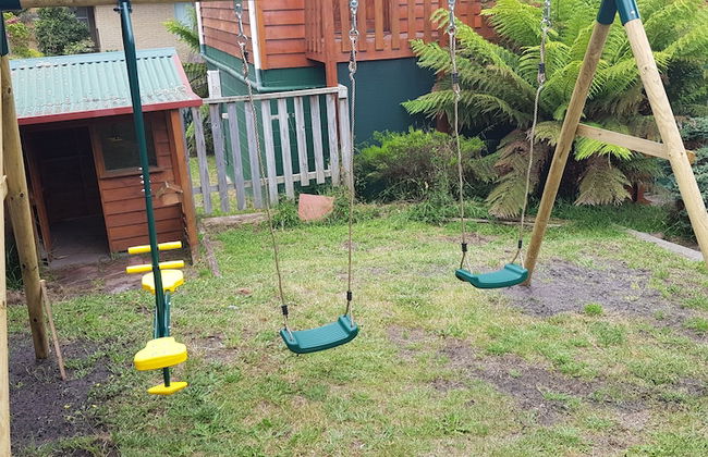 Cedar Cottages Blackmans Bay - Foto 76