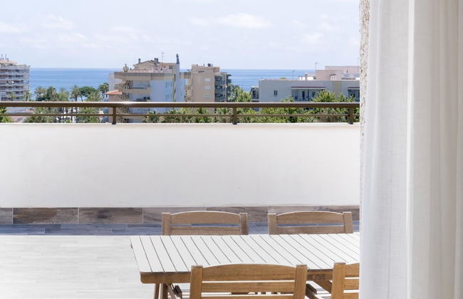 Apartaments Cye Salou - Foto 26