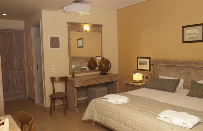 Mylos Hotel Apartments - Foto 5