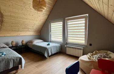 Domki Nad Starym Potokiem - Foto 25