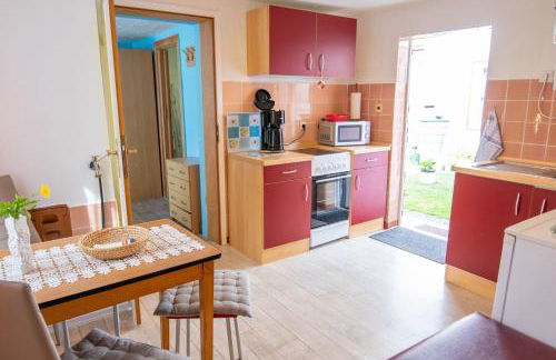 Ferienwohnung Wunderwald - Foto 10