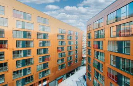 Modern 1 bed apartment, The Grand Exchange - Foto 35