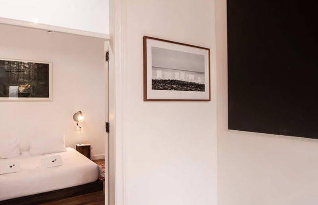 w Villa With Rooftop Terrace in Barranco - Foto 20