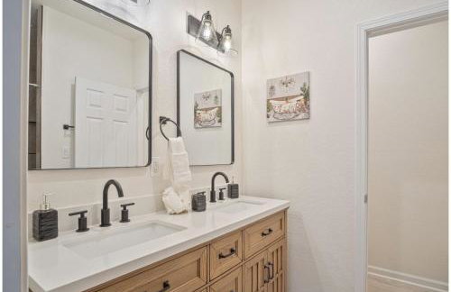 Spectacular Brand New 4br/2.5ba Near DT/ Riverwalk - Foto 68