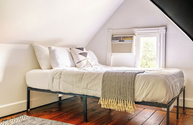 Jungle House Luxury Stays - Downtown Columbus & Short North - Foto 45