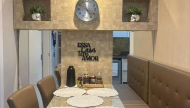 Apto Refúgio da Família - Foto 4