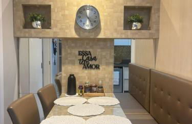 Apto Refúgio da Família - Foto 4