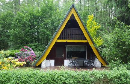 gemütliches Waldhaus - Photo 8