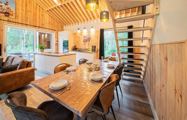 Escape With Heated Pool - Photo 26