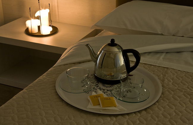 Domus Roma - Foto 21