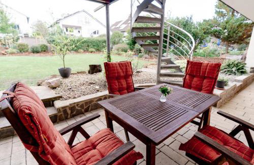 Ferienwohnung Sonnenschein - Foto 50