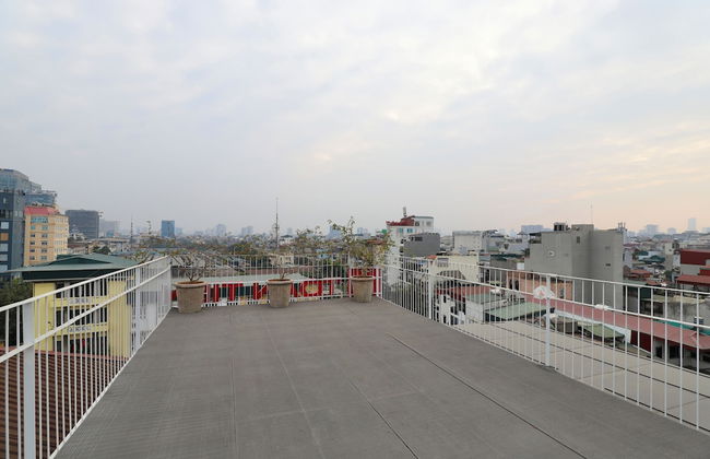 Maison Nha 16 Nguyen Khuyen - Foto 21