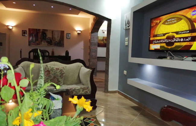 Nile Jewel Suites - Foto 1