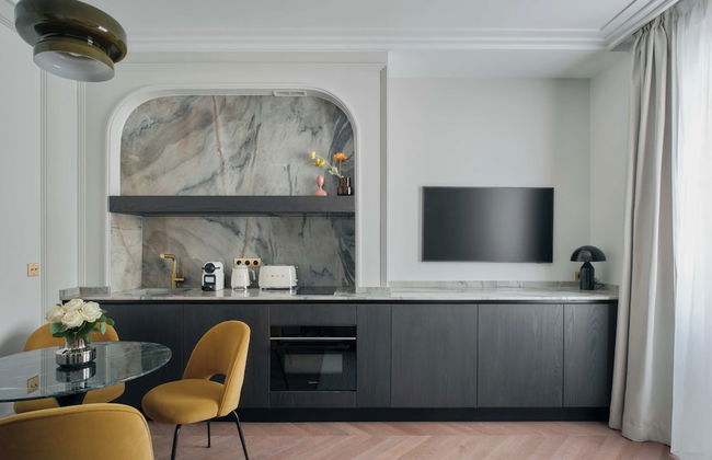 Nestay Les Halles - Photo 14