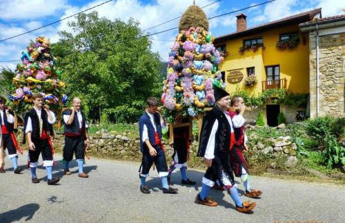 Casa Rural Los campos - Foto 34