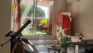 DUPLEX CAP D AGDE PISCINE - Foto 4