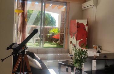DUPLEX CAP D AGDE PISCINE - Photo 4
