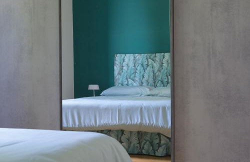 AF51 Florence Apartment - Foto 18