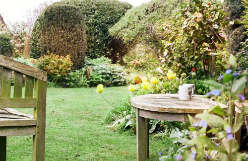 Cheriton Cottage - Foto 46