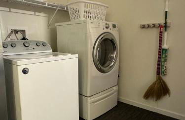 Townhouse Bridgeport Close UHC,FBI,Bridge complex - Foto 32