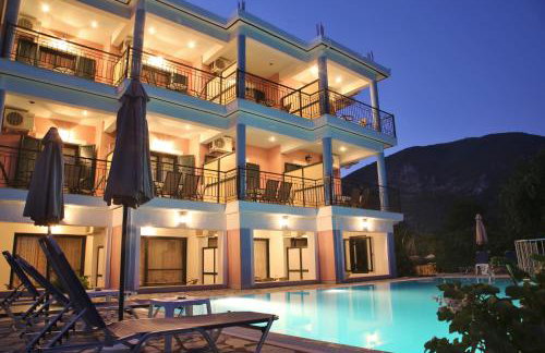 Ethereal Villas Lefkas - Photo 27