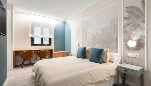 Exclusive apartment in San Bernardo by Cómodo Madrid - Foto 5