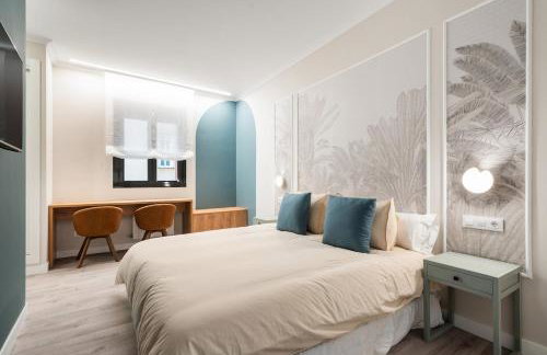 Exclusive apartment in San Bernardo by Cómodo Madrid - Foto 5