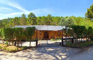 Chalet lujo en finca Zafiro lagunazo Riopar 5 o 3 dormitorios y 3 Baños Parque Natural del Rio Mundo - Foto 71