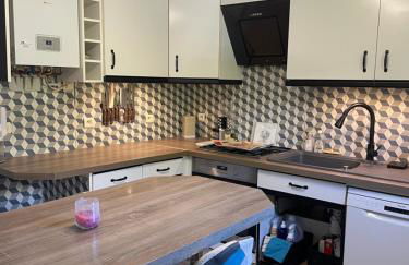 charmant appartement 3 pièces - Foto 9