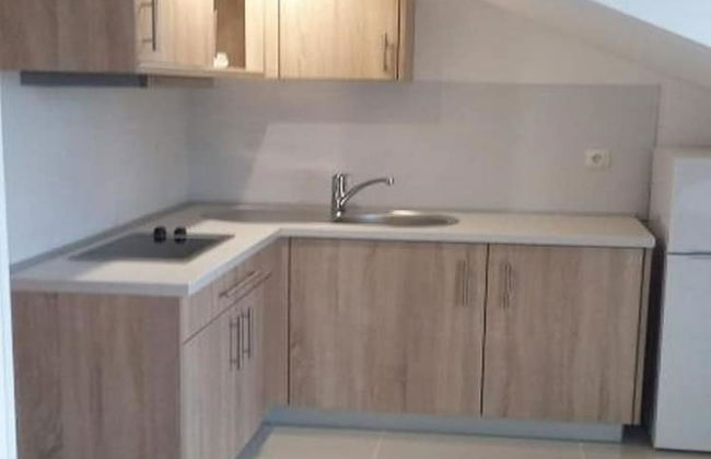 Apartments Mlikota - Foto 13