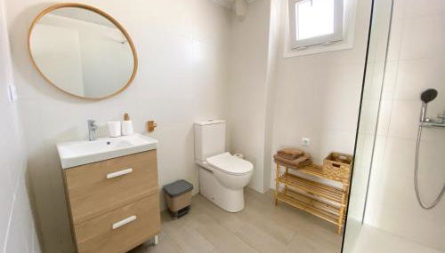 Apartamento Costa con encanto y vistas al mar - Foto 4