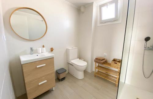 Apartamento Costa con encanto y vistas al mar - Foto 4