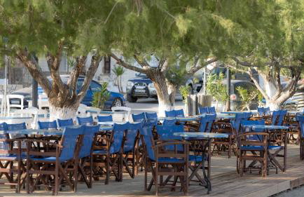 Minoa sea rooms - Foto 15