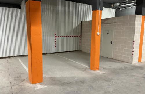 H2M Postigo Duplex terrace 2 bathrooms, Smart TV, Oven - Photo 28