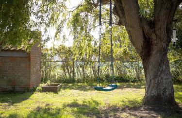 Nightingale Cottage, near Aldeburgh and Orford - Foto 39