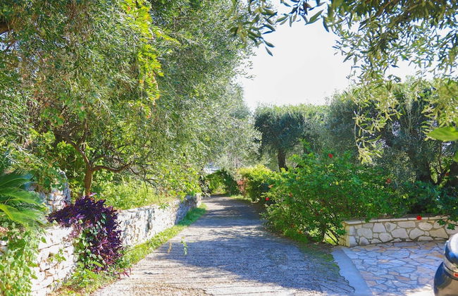 Villa Natasha in Nisaki - Foto 32