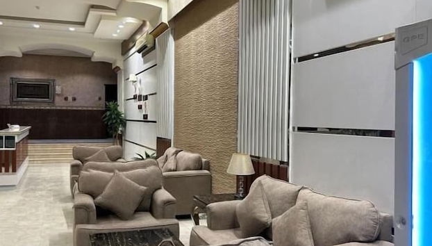 SLS Serviced Apartments - Al Hazem - Foto 2, Recepción