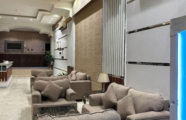 SLS Serviced Apartments - Al Hazem - Foto 2