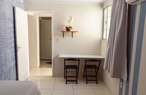 Village Caranguejo - FLAT 02 Quartos - Foto 14